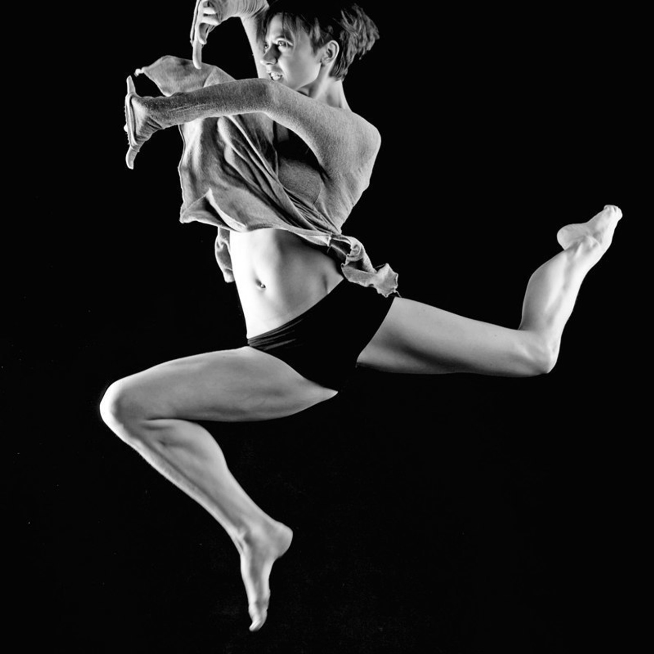 АНАСТАСИЯ — современные танцы