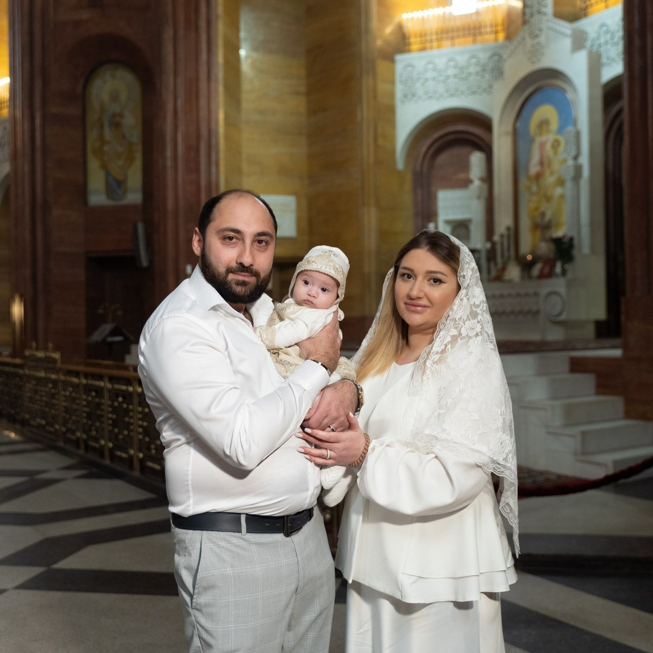 Отзывы. Фотограф \ Видеограф на Крещение, Венчание Москва| Семейные съемки