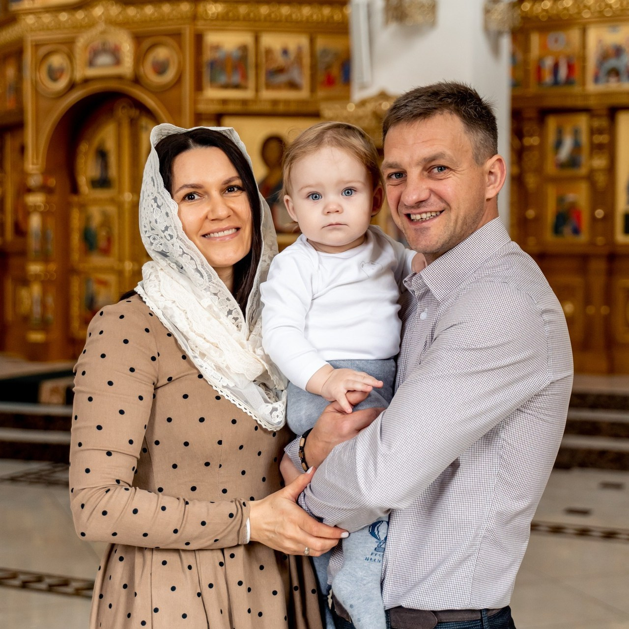 Отзывы. Фотограф \ Видеограф на Крещение, Венчание Москва| Семейные съемки