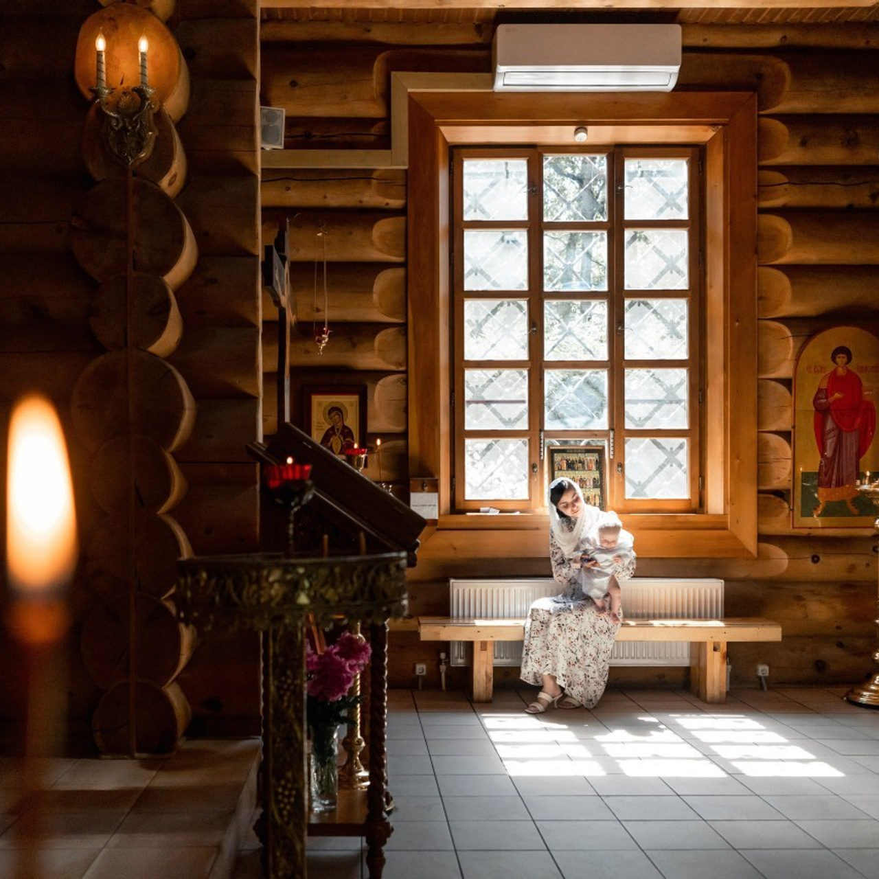 Отзывы. Фотограф \ Видеограф на Крещение, Венчание Москва| Семейные съемки