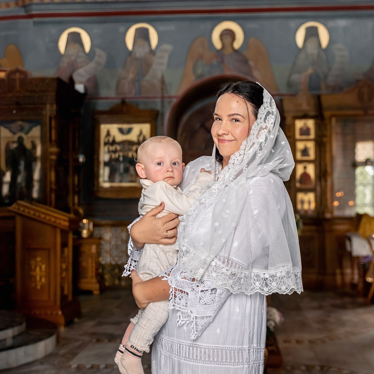 Отзывы. Фотограф \ Видеограф на Крещение, Венчание Москва| Семейные съемки