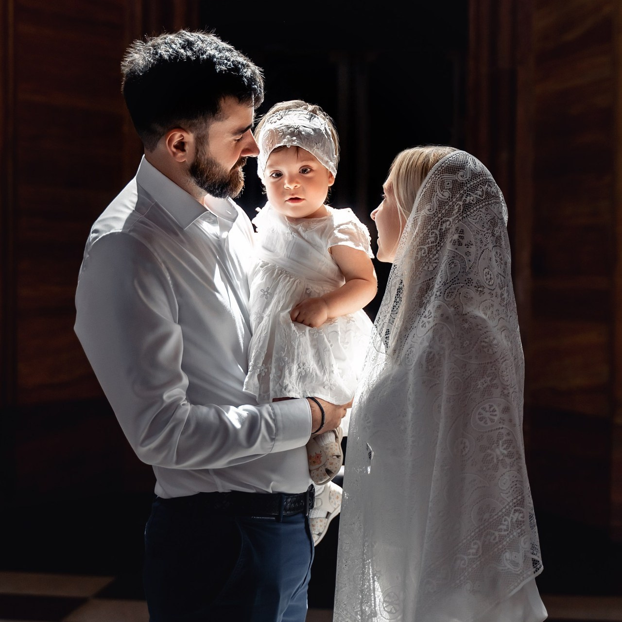 Отзывы. Фотограф \ Видеограф на Крещение, Венчание Москва| Семейные съемки