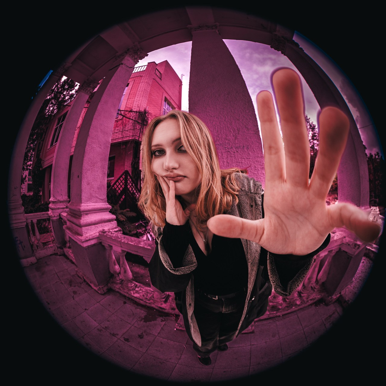 Отзывы. Фотограф в Ростове-на-Дону Ника Обида