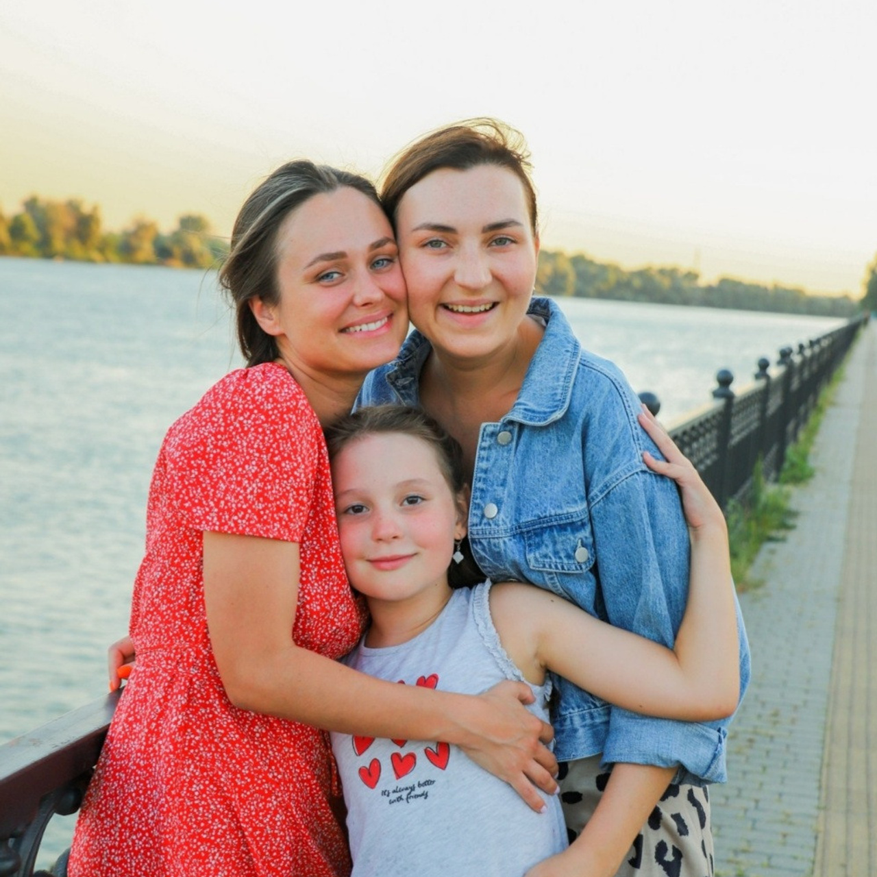 Отзывы. Самый Добрый Фотограф Краснодара