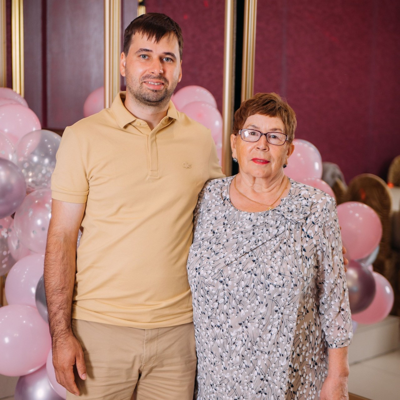 Отзывы. Семейный фотограф в Черемхово Анастасия Старикова