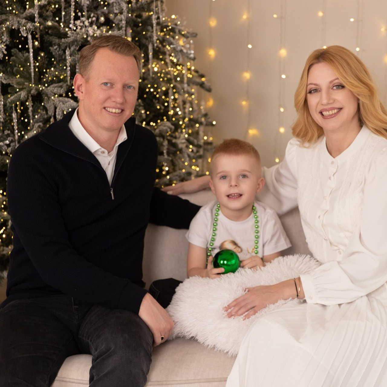 Отзывы. Профессиональный фотограф Анастасия Кохно