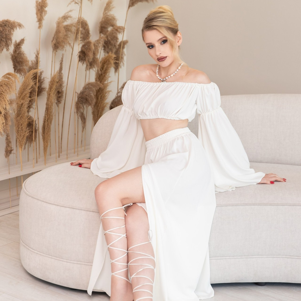 Профессиональный фотограф Анастасия Кохно