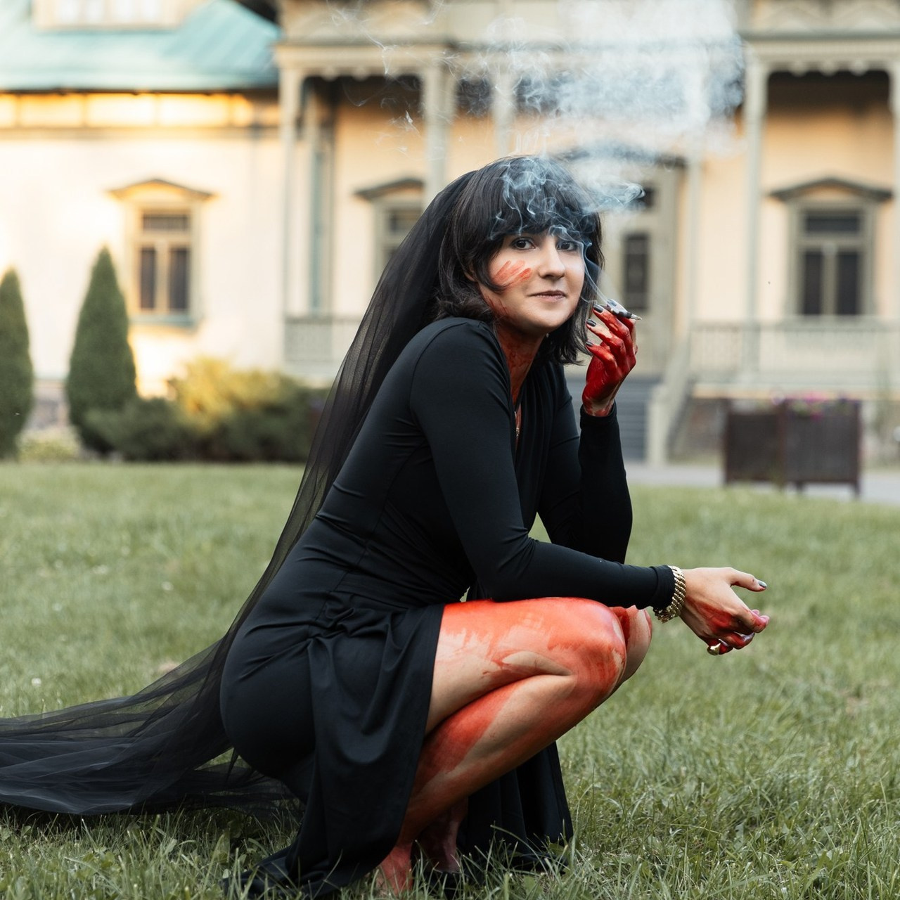 Профессиональный фотограф Анастасия Кохно