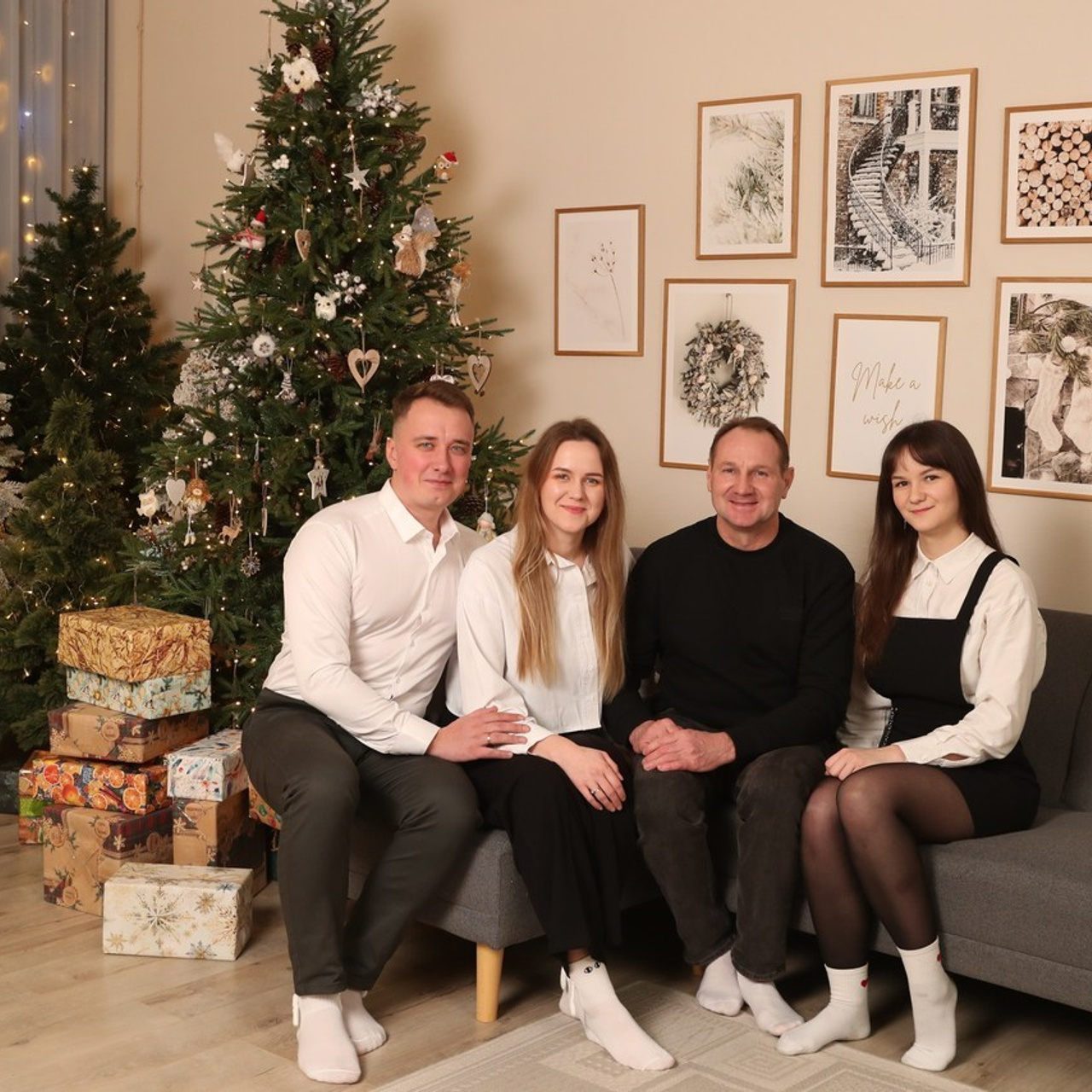 Отзывы. Профессиональный фотограф Анастасия Кохно