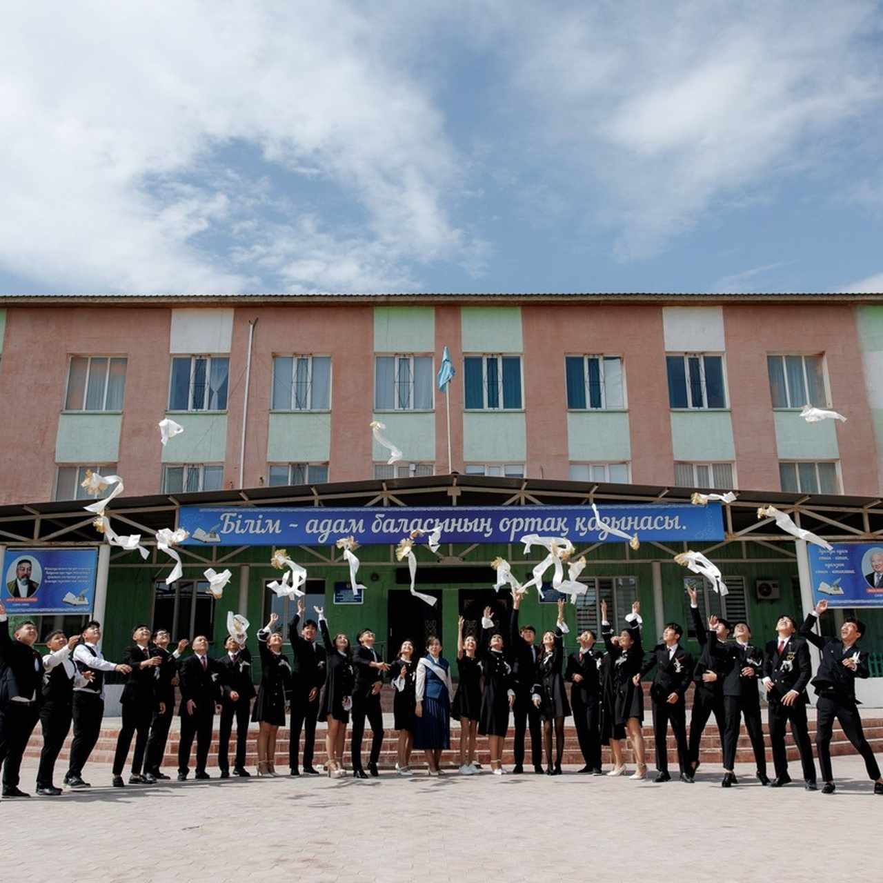 Отзывы. Азамат Рзабаев