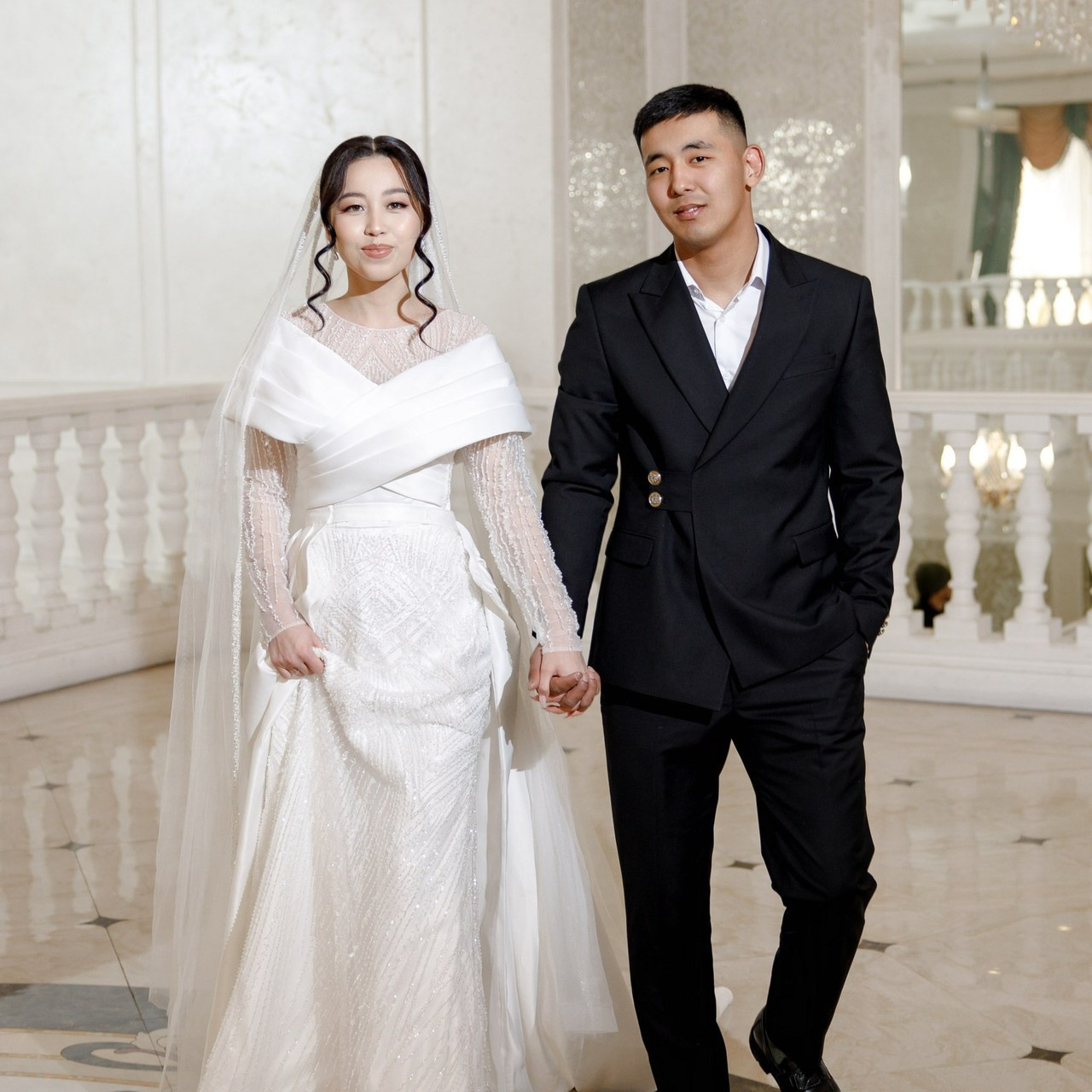 Отзывы. Азамат Рзабаев