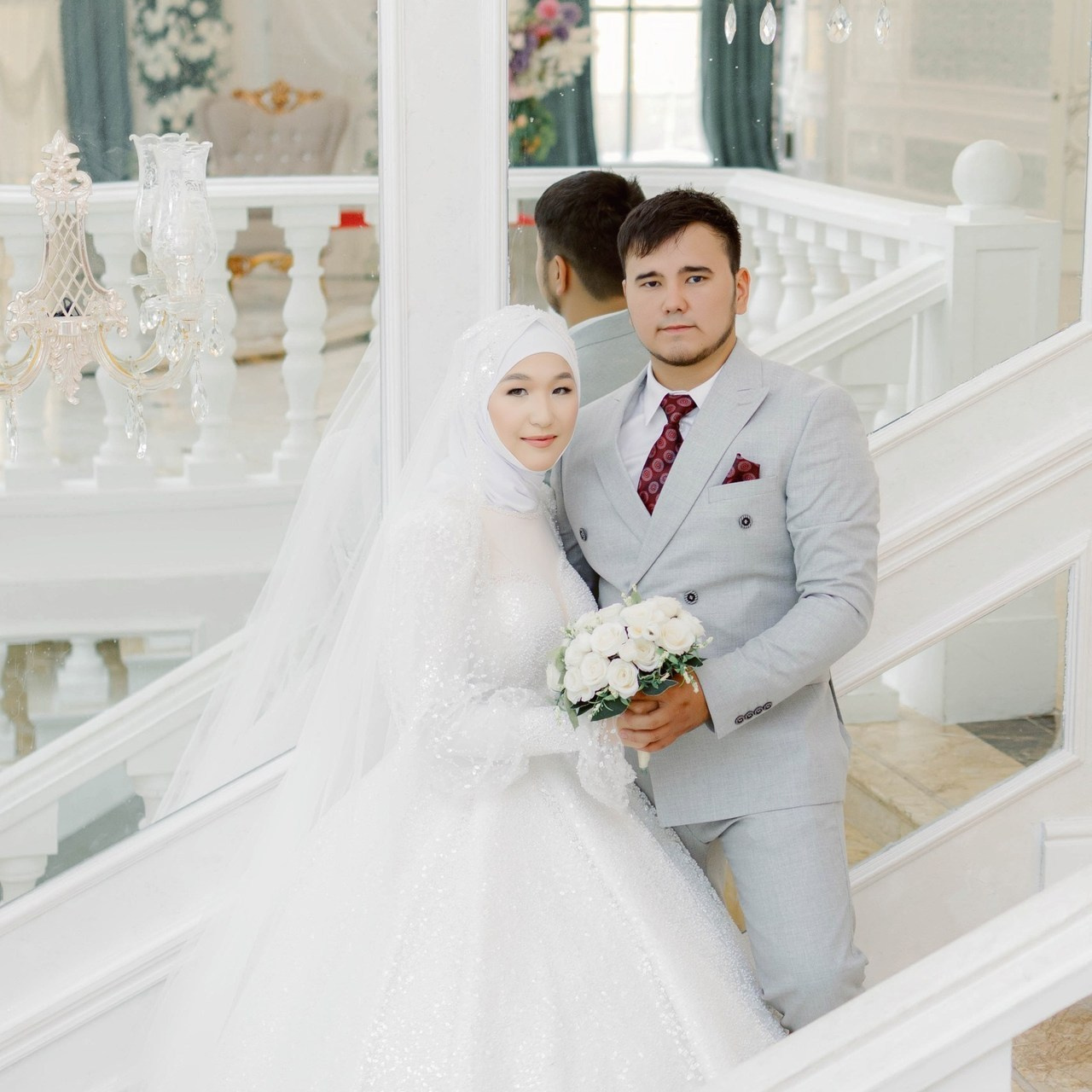 Отзывы. Азамат Рзабаев