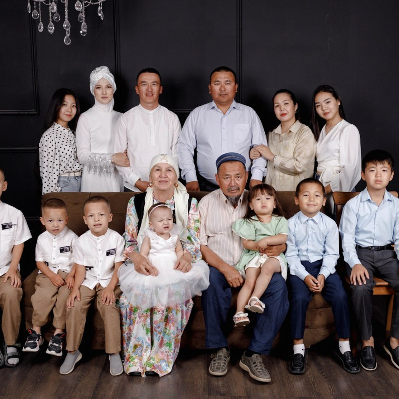 Отзывы. Азамат Рзабаев