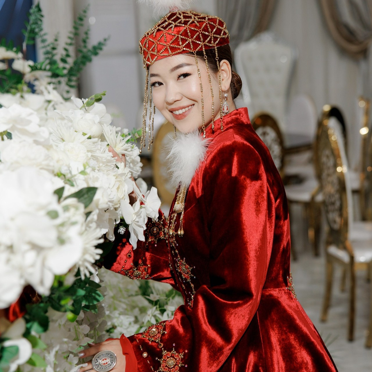 Отзывы. Азамат Рзабаев