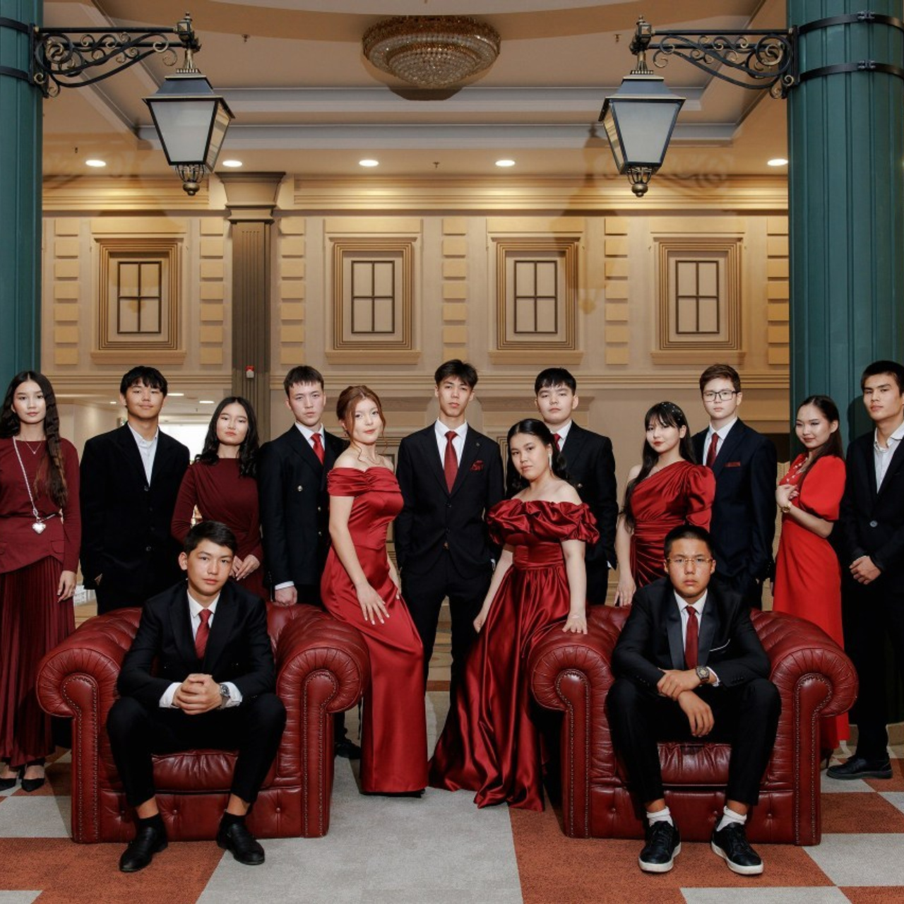 Отзывы. Азамат Рзабаев