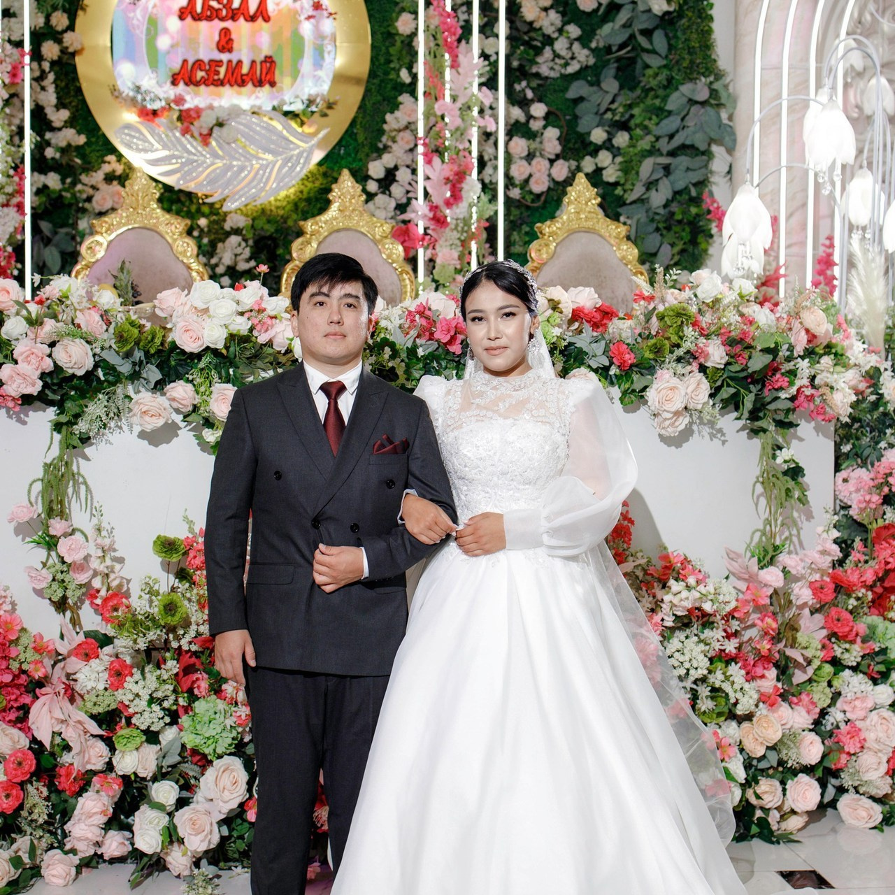 Отзывы. Азамат Рзабаев