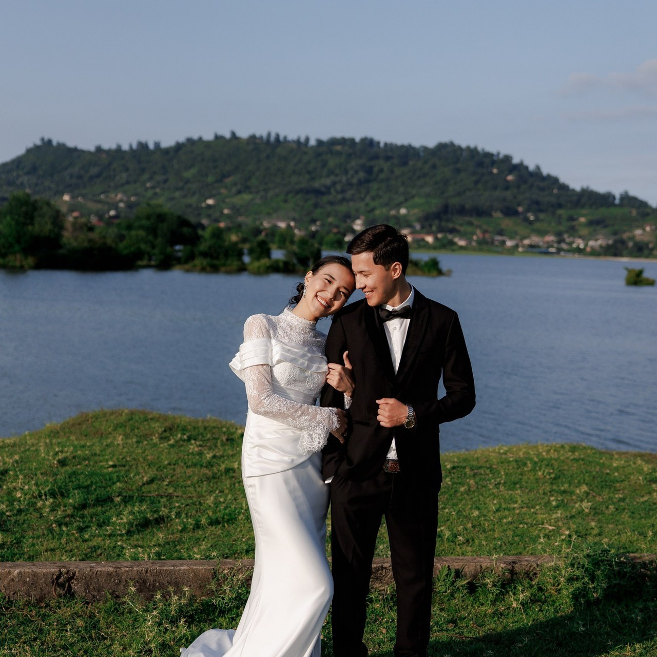 Отзывы. Азамат Рзабаев