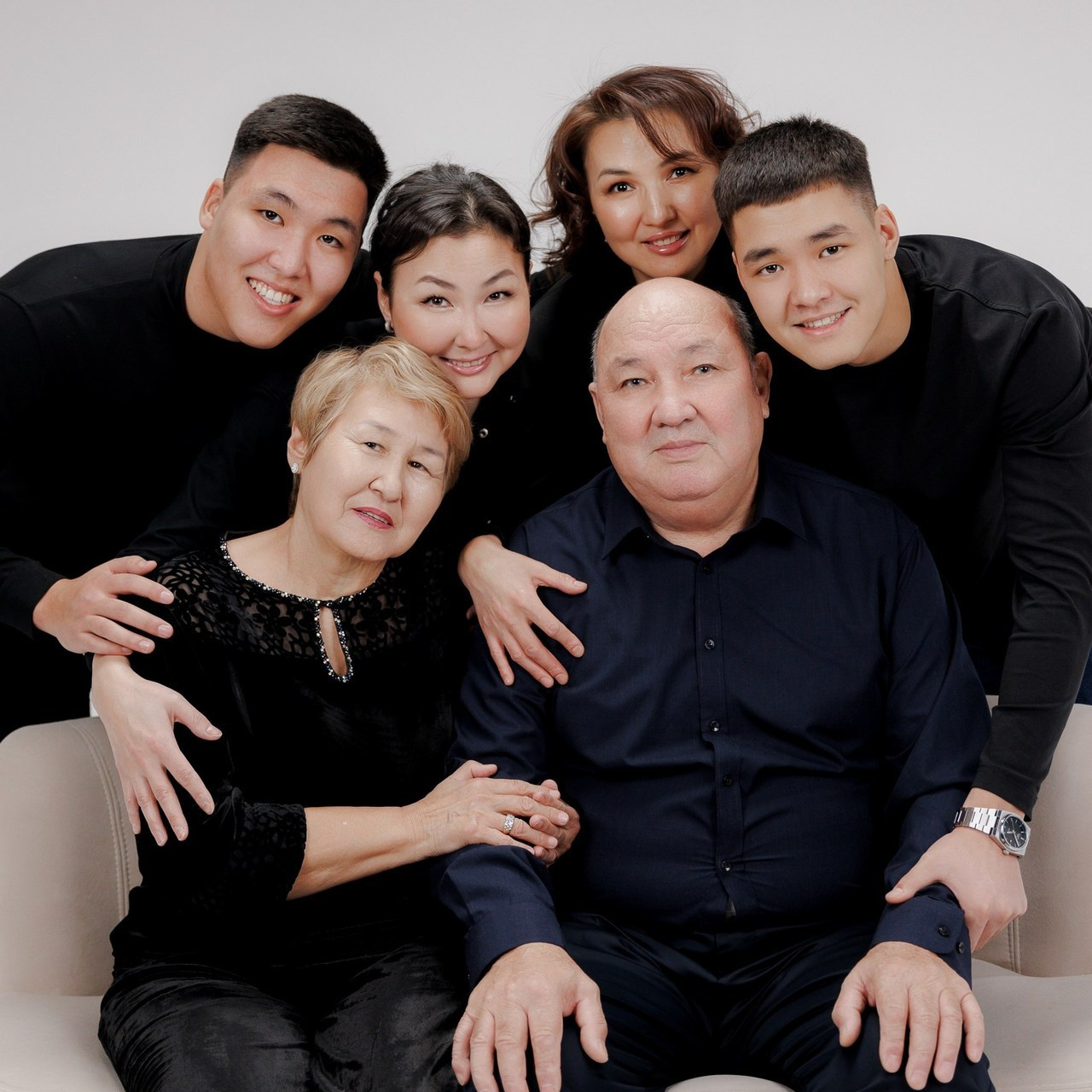 Отзывы. Азамат Рзабаев