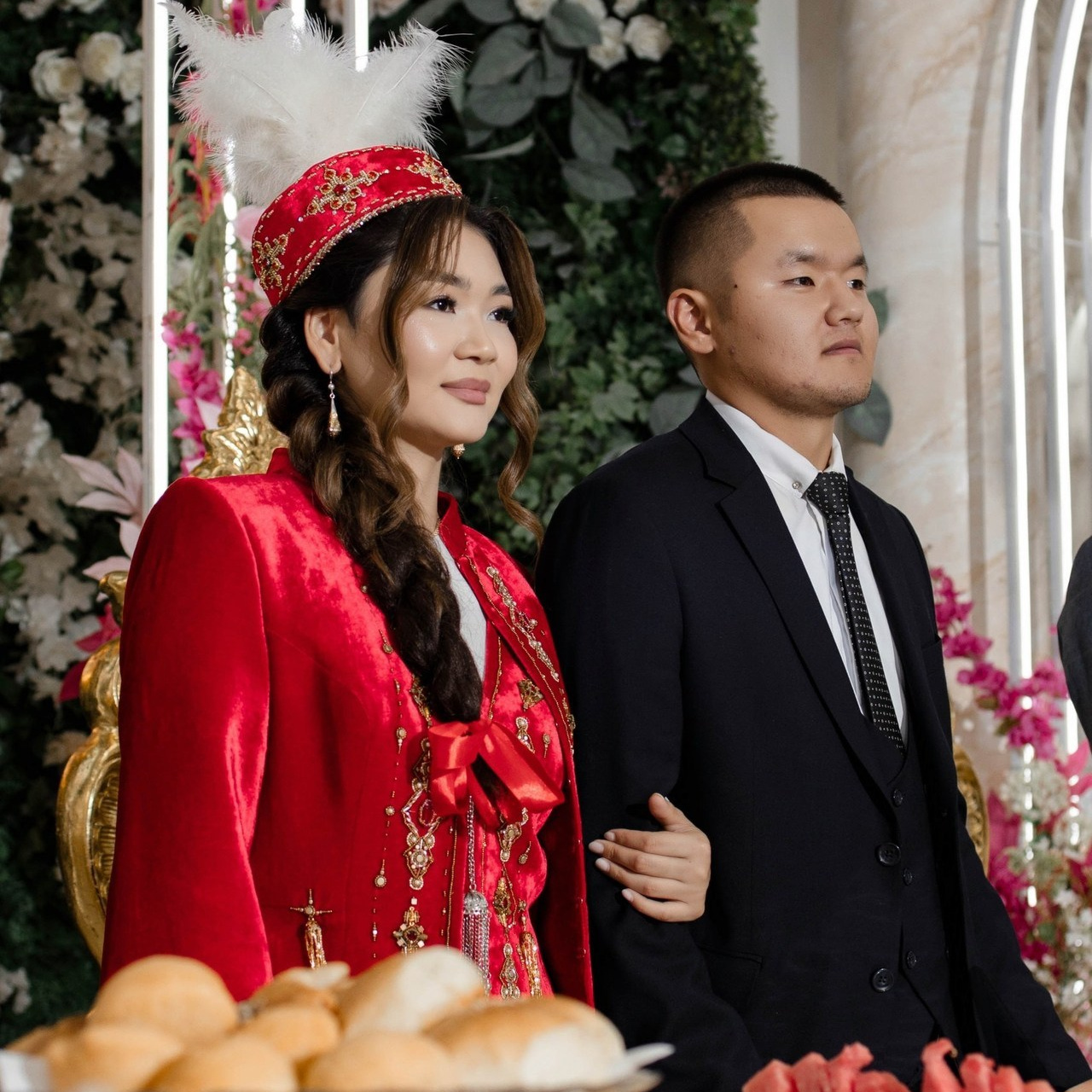 Отзывы. Азамат Рзабаев