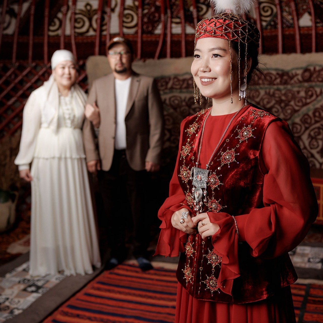 Отзывы. Азамат Рзабаев