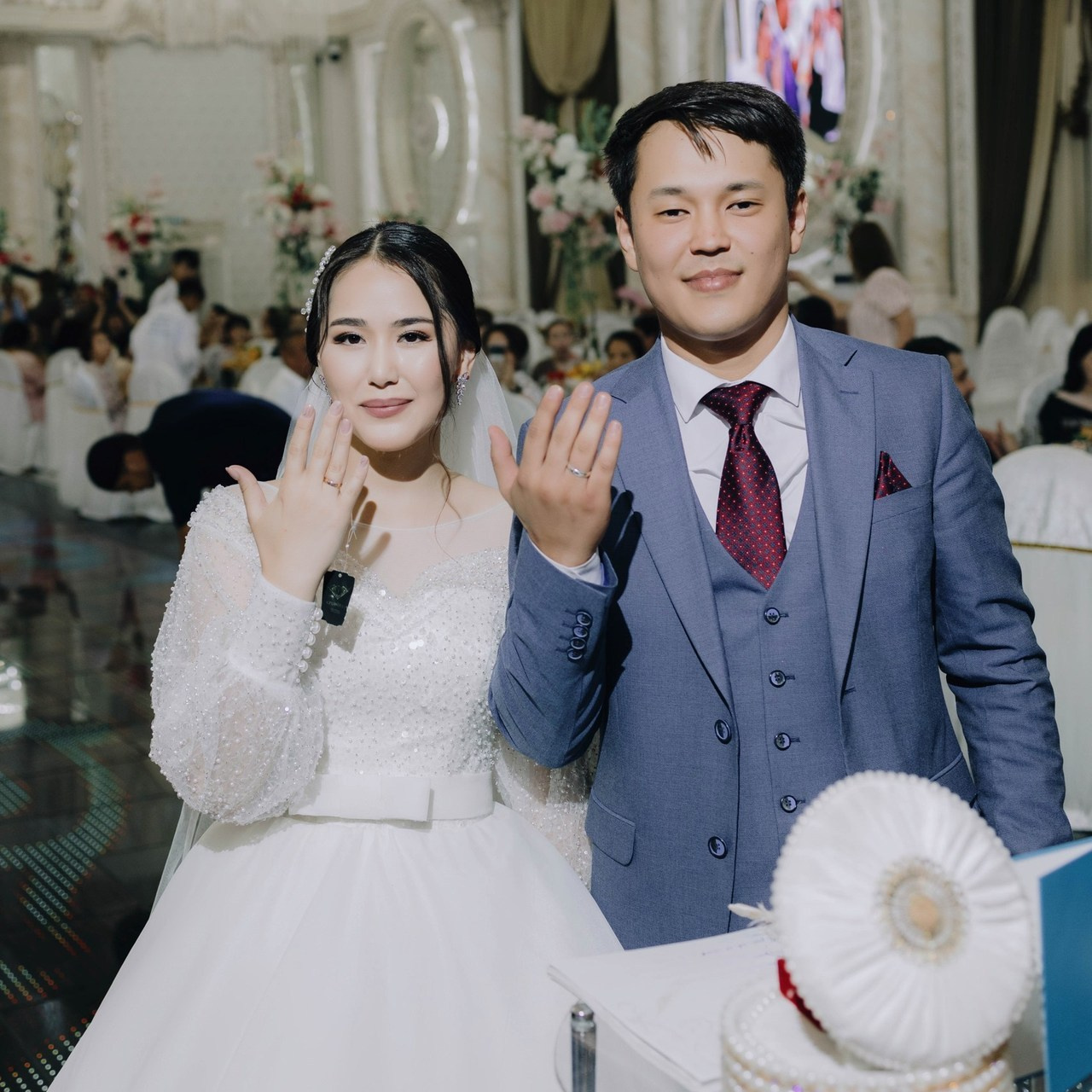 Отзывы. Азамат Рзабаев