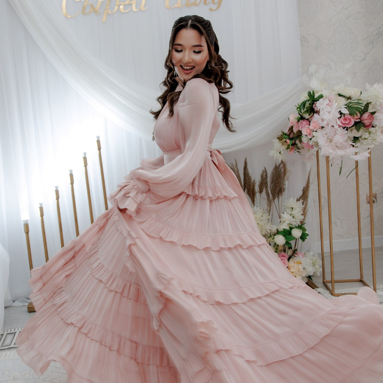 Отзывы. Азамат Рзабаев