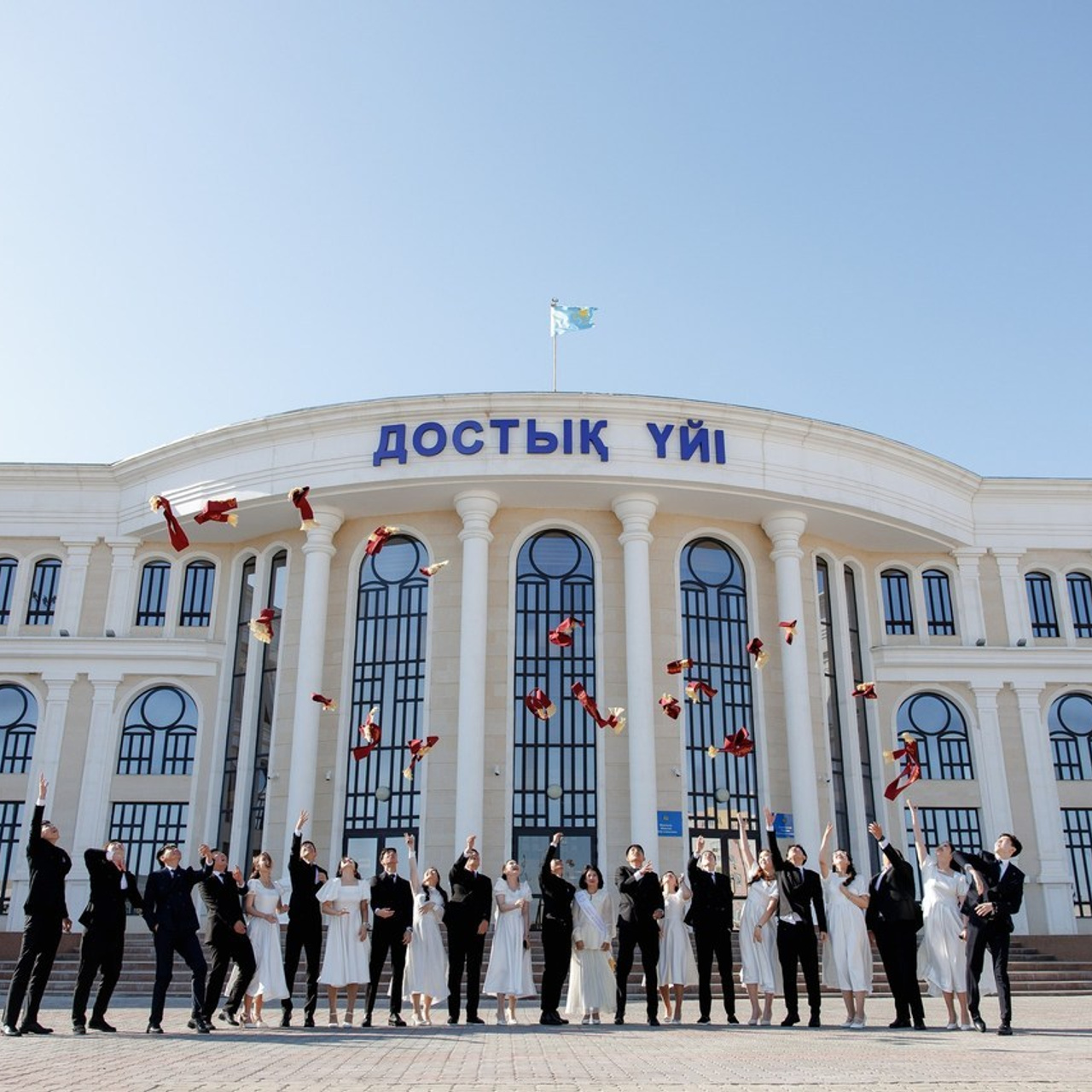 Отзывы. Азамат Рзабаев