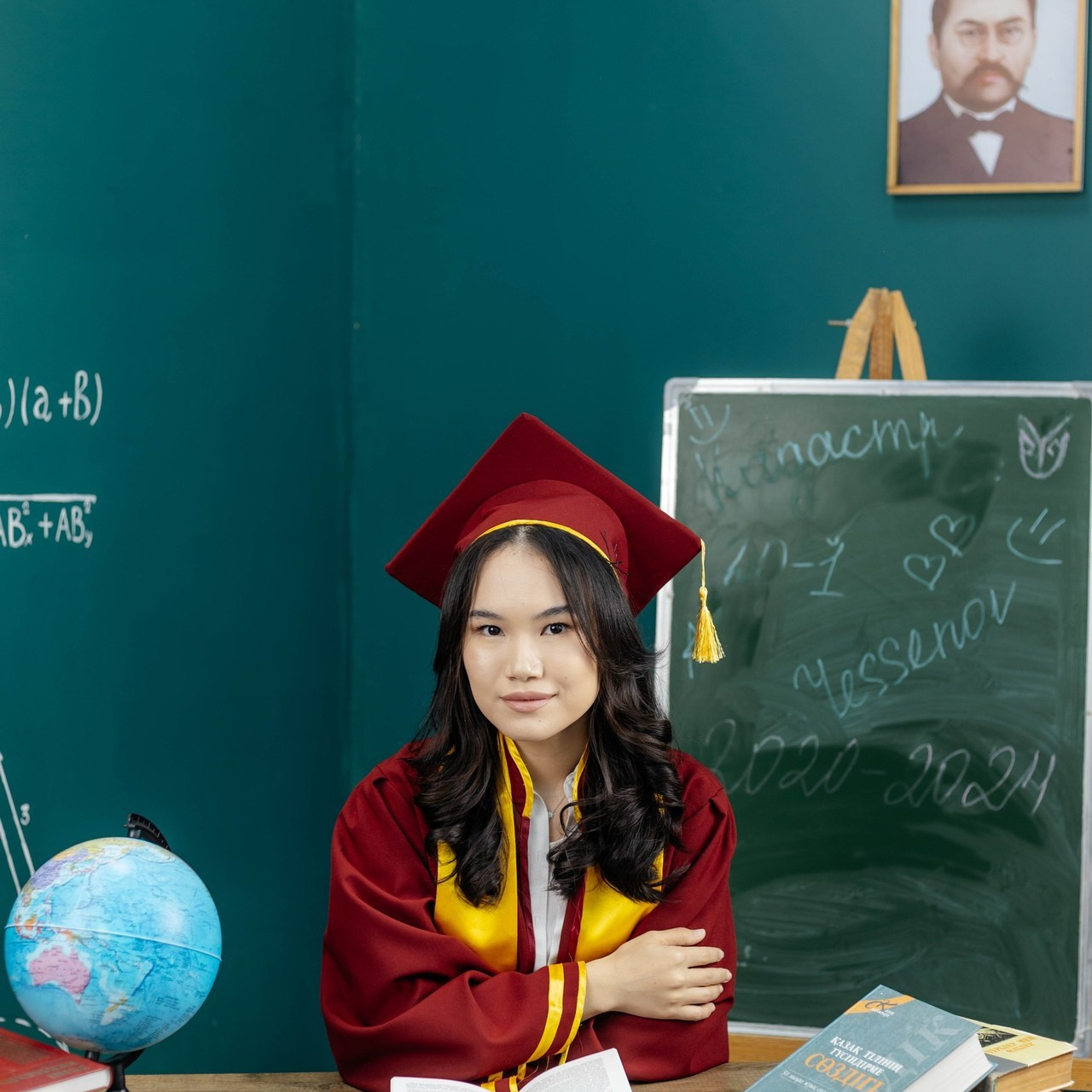 Отзывы. Азамат Рзабаев