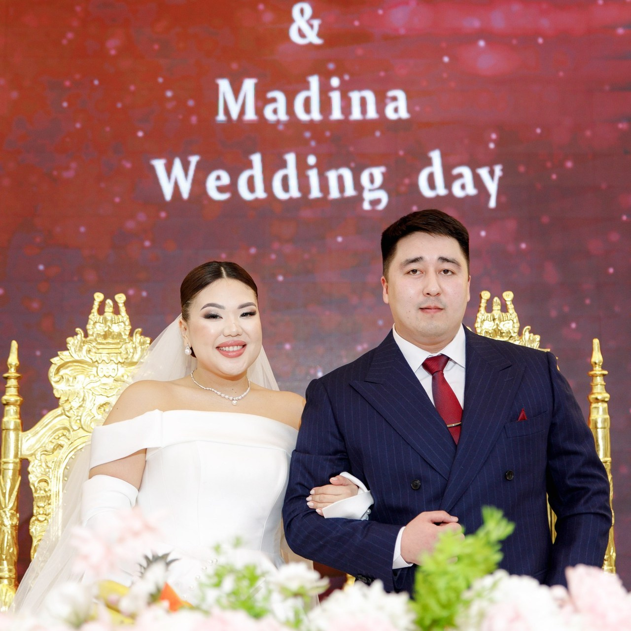 Отзывы. Азамат Рзабаев