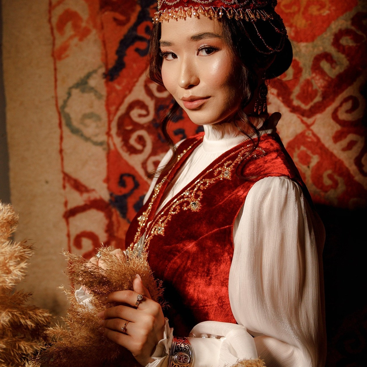 Отзывы. Азамат Рзабаев