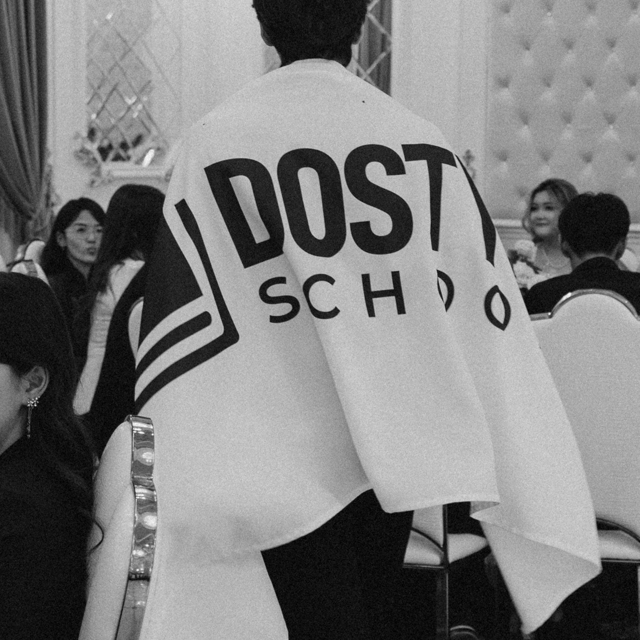 Отзывы. Азамат Рзабаев