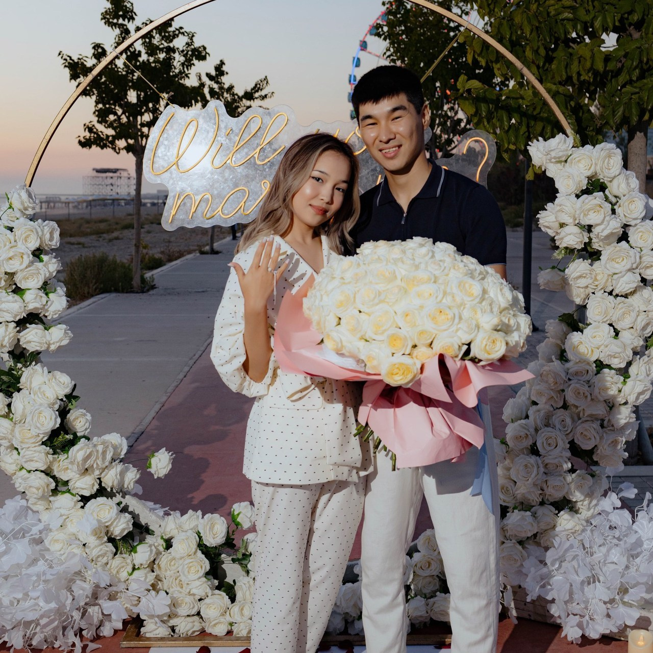 Отзывы. Азамат Рзабаев