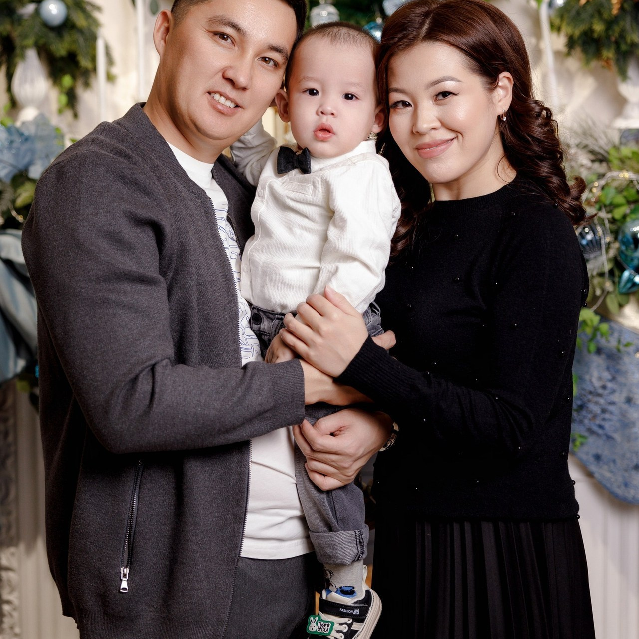 Отзывы. Азамат Рзабаев