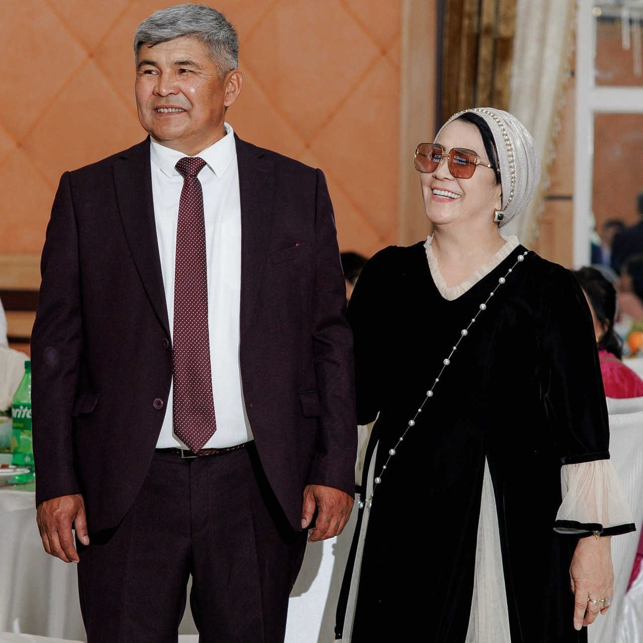 Отзывы. Азамат Рзабаев