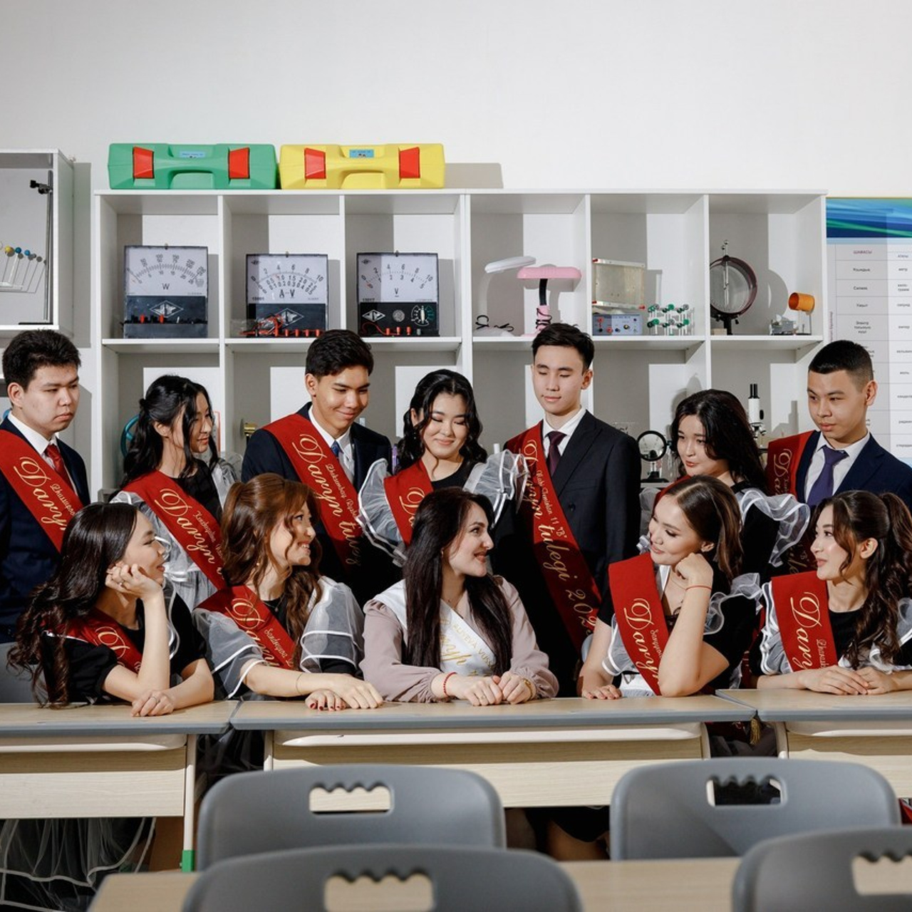 Отзывы. Азамат Рзабаев