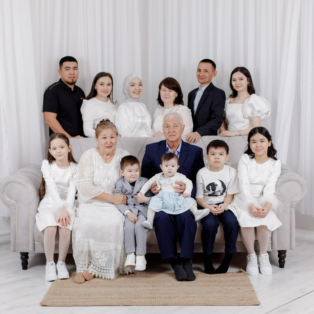 Отзывы. Азамат Рзабаев