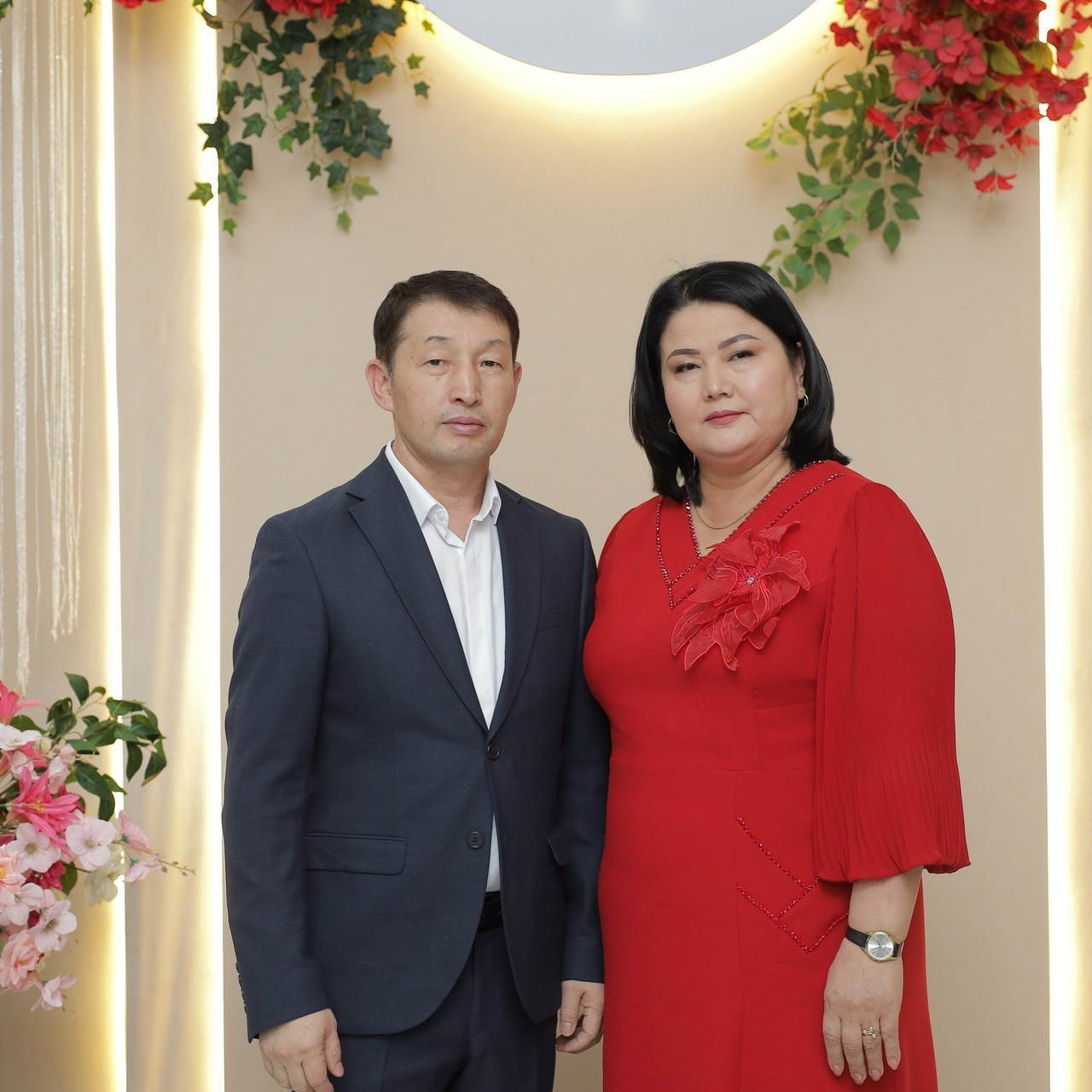 Отзывы. Азамат Рзабаев