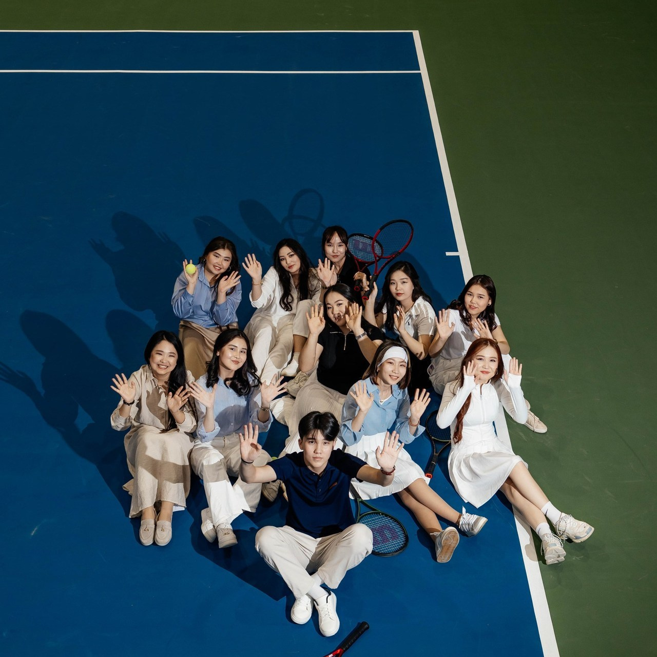 Отзывы. Азамат Рзабаев