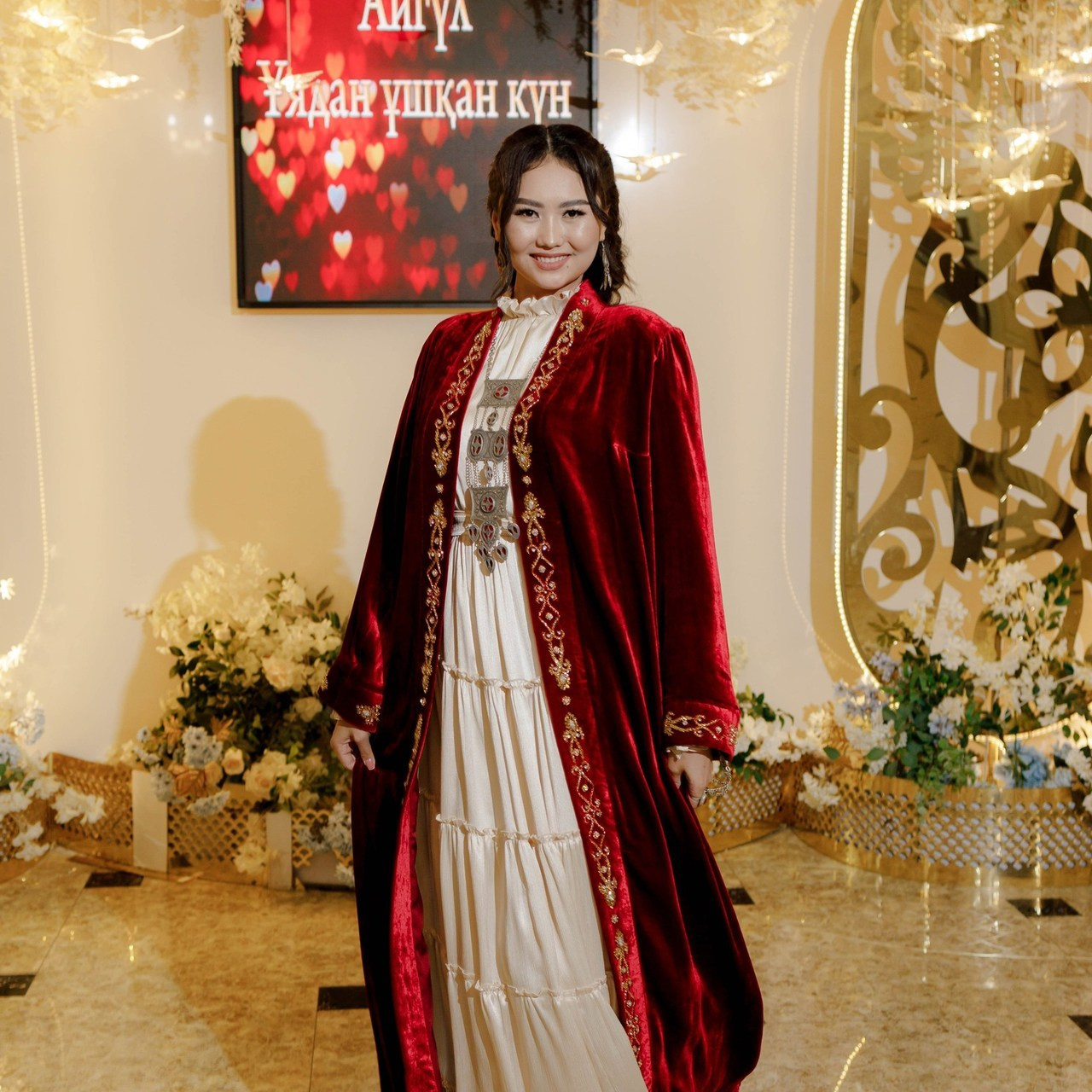 Отзывы. Азамат Рзабаев