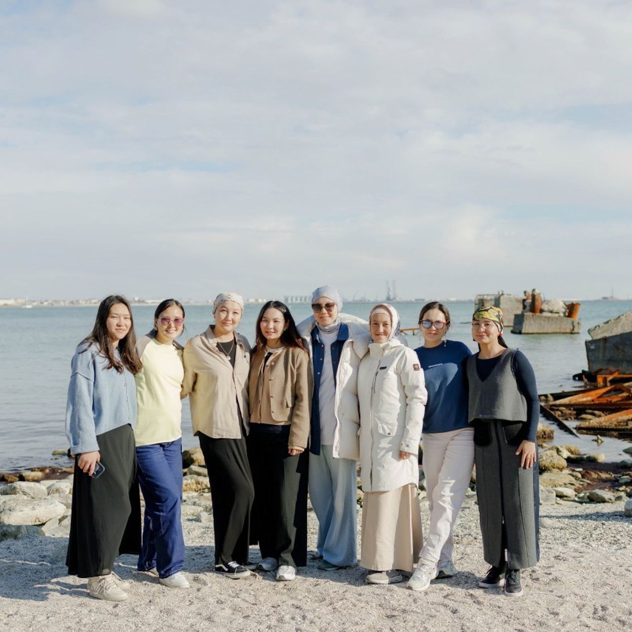 Отзывы. Азамат Рзабаев