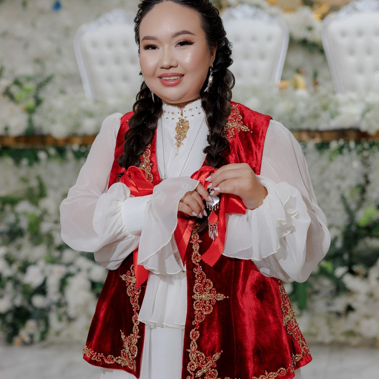 Отзывы. Азамат Рзабаев