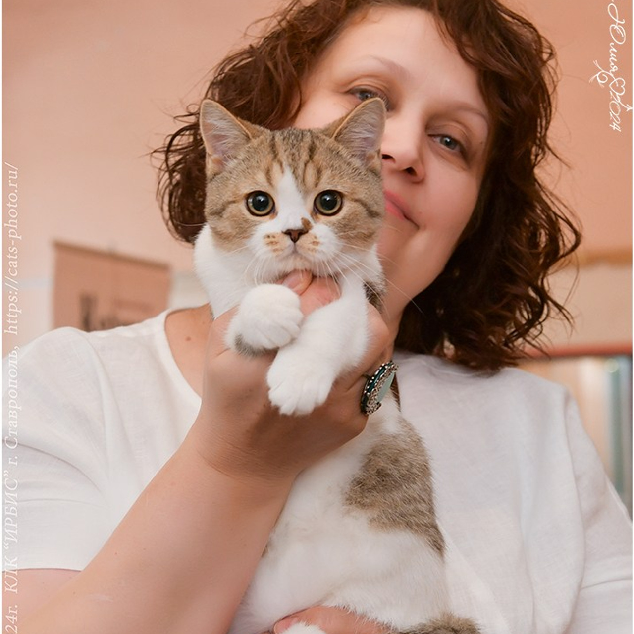 Отзывы. Фотограф анималист | семейный Юлия Вакуленко, г. Краснодар