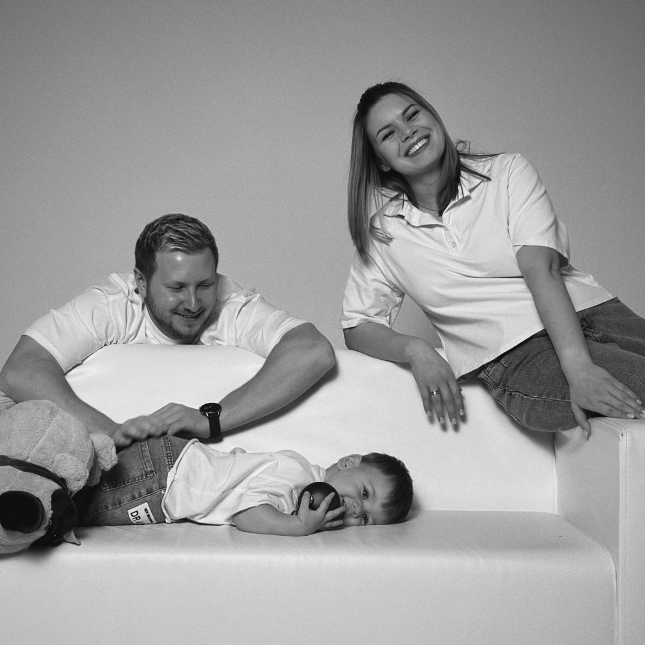 Отзывы. Мобильный фотограф Тульской области — Дарья Гаффорова