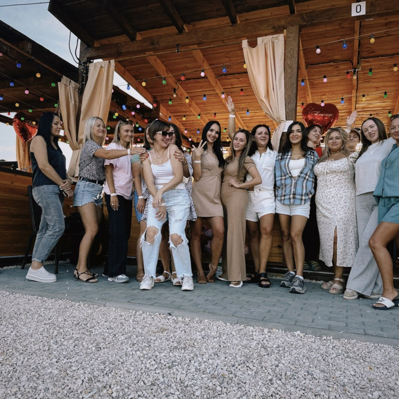 Отзывы. Мобильный фотограф Тульской области — Дарья Гаффорова