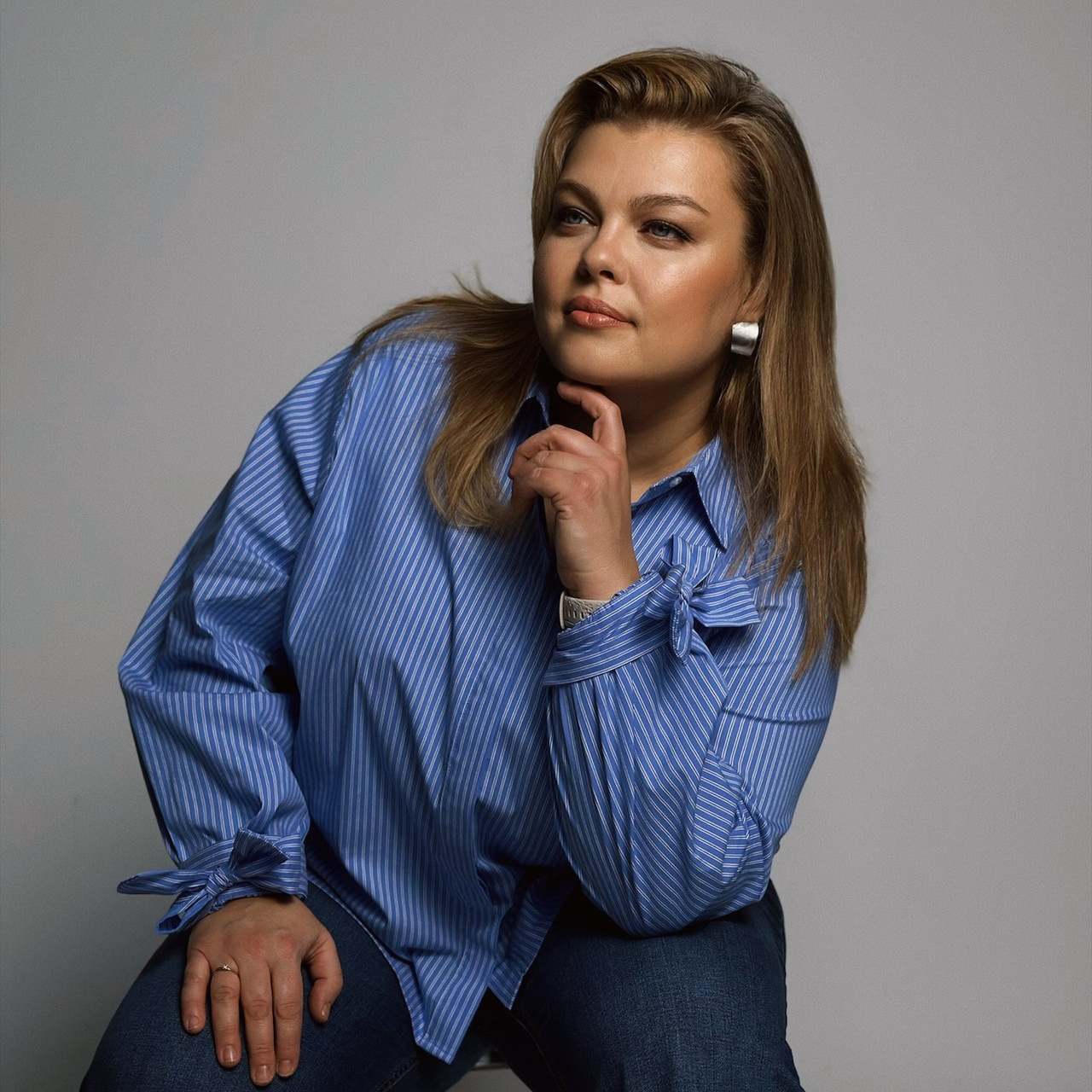 Отзывы. Фотограф Тульской области — Дарья Гаффорова