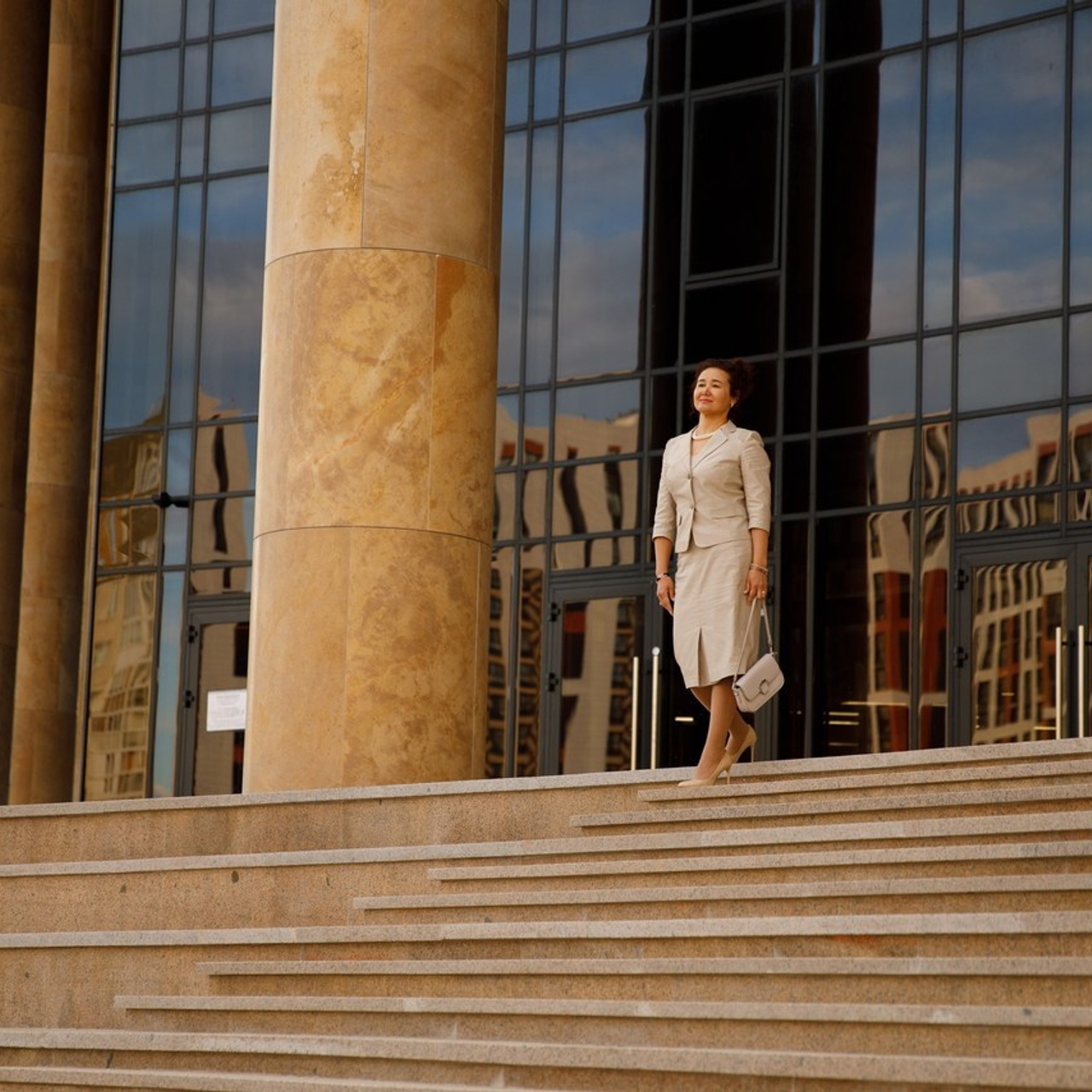 Отзывы. Детстудиум