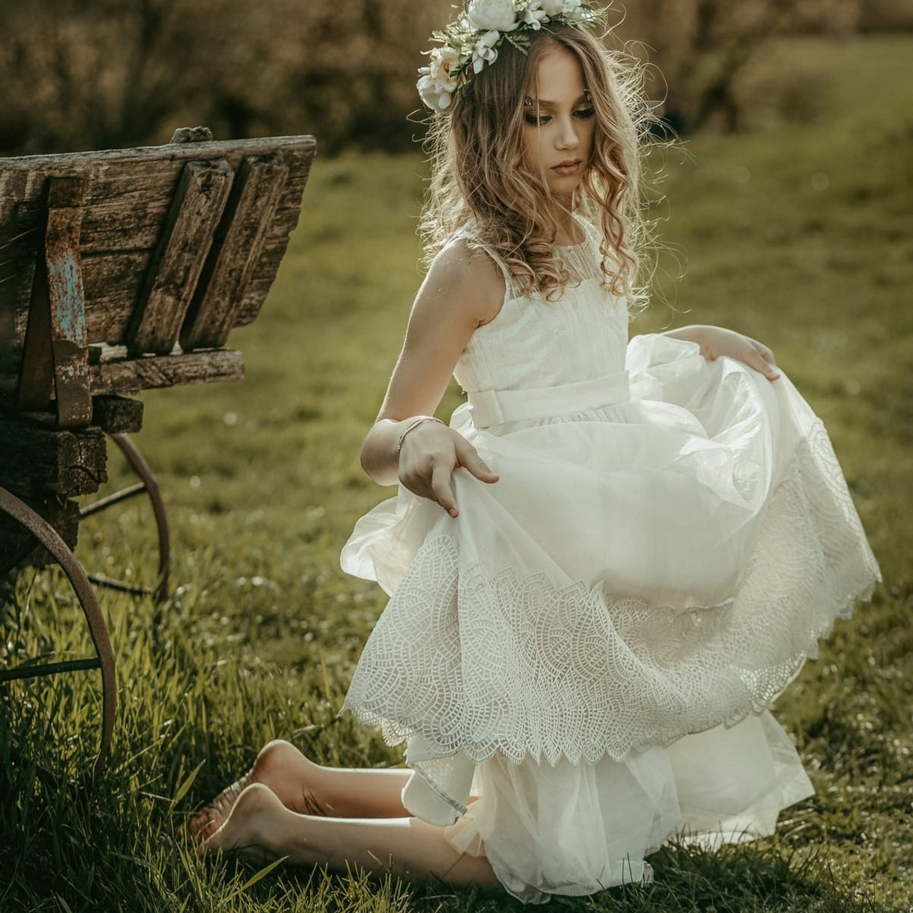 4 этап и финальная съёмка премии «New Face 2022» 2