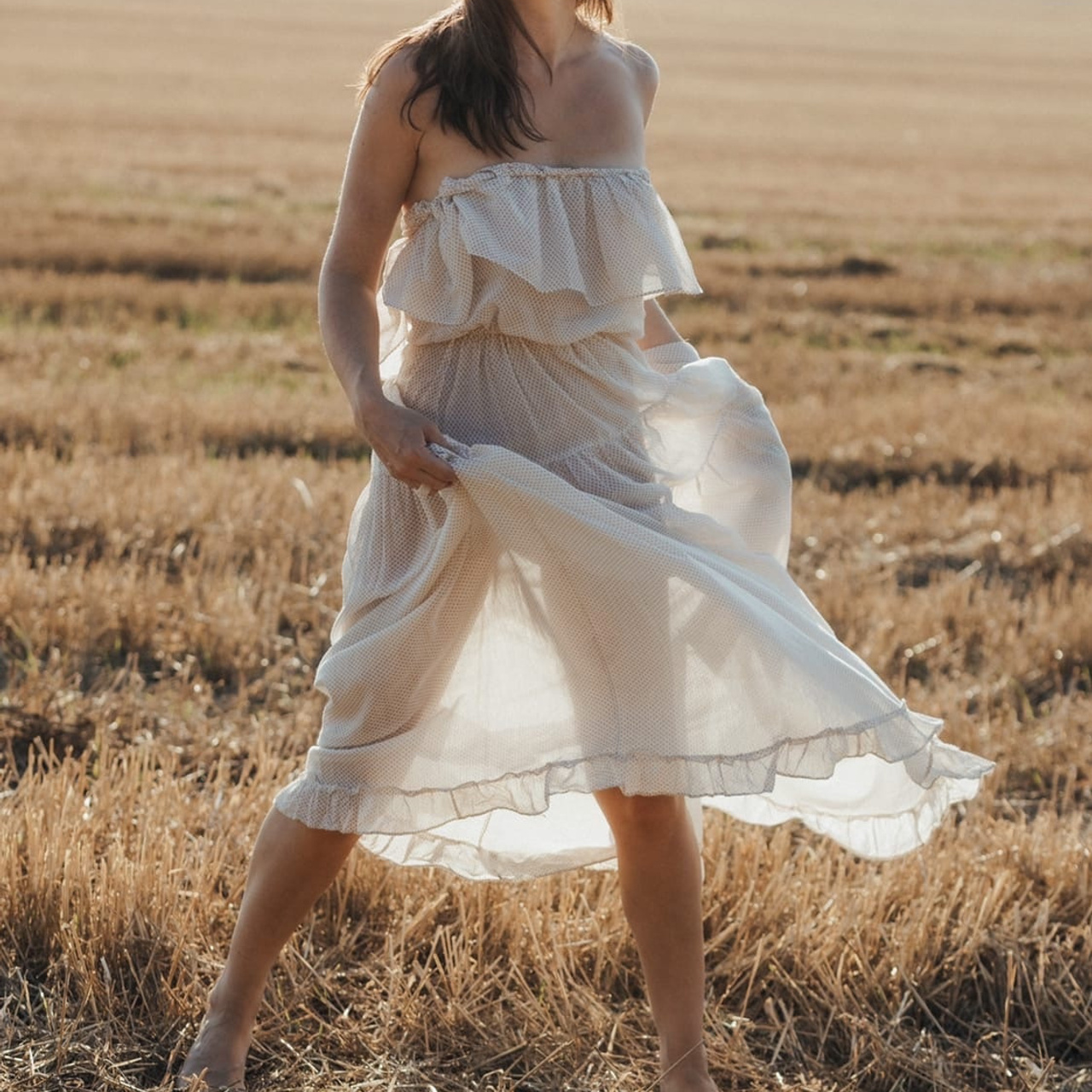 Лето. Екатерина