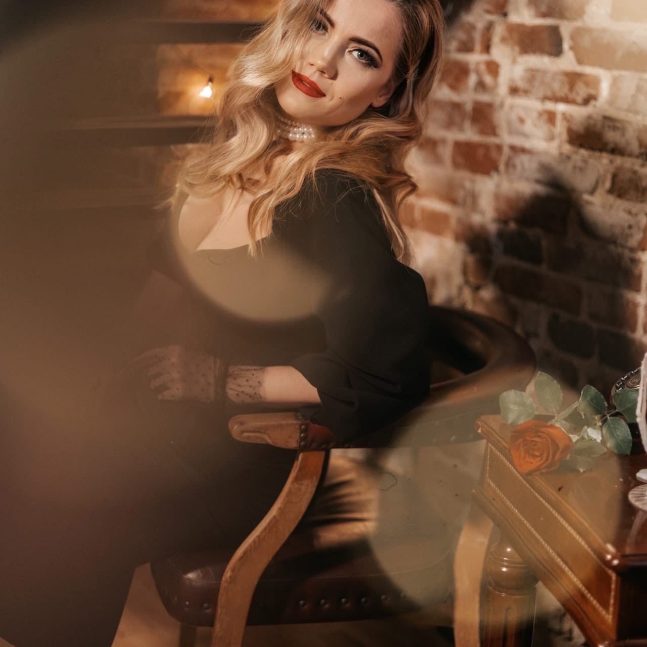 Проект Hollywood