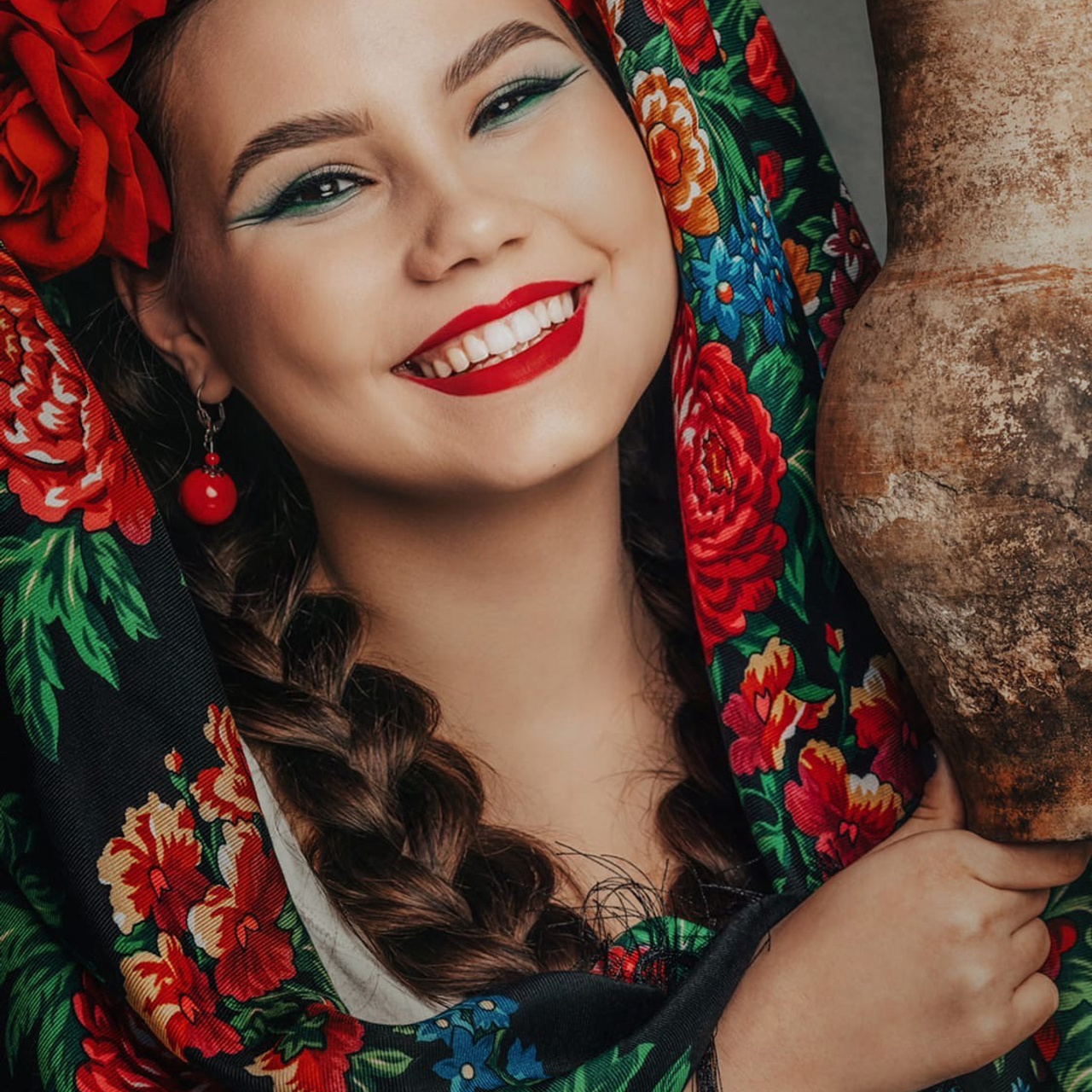 «New Face 2022» — Beauty